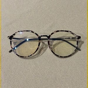 Blue light-blocking Glasses